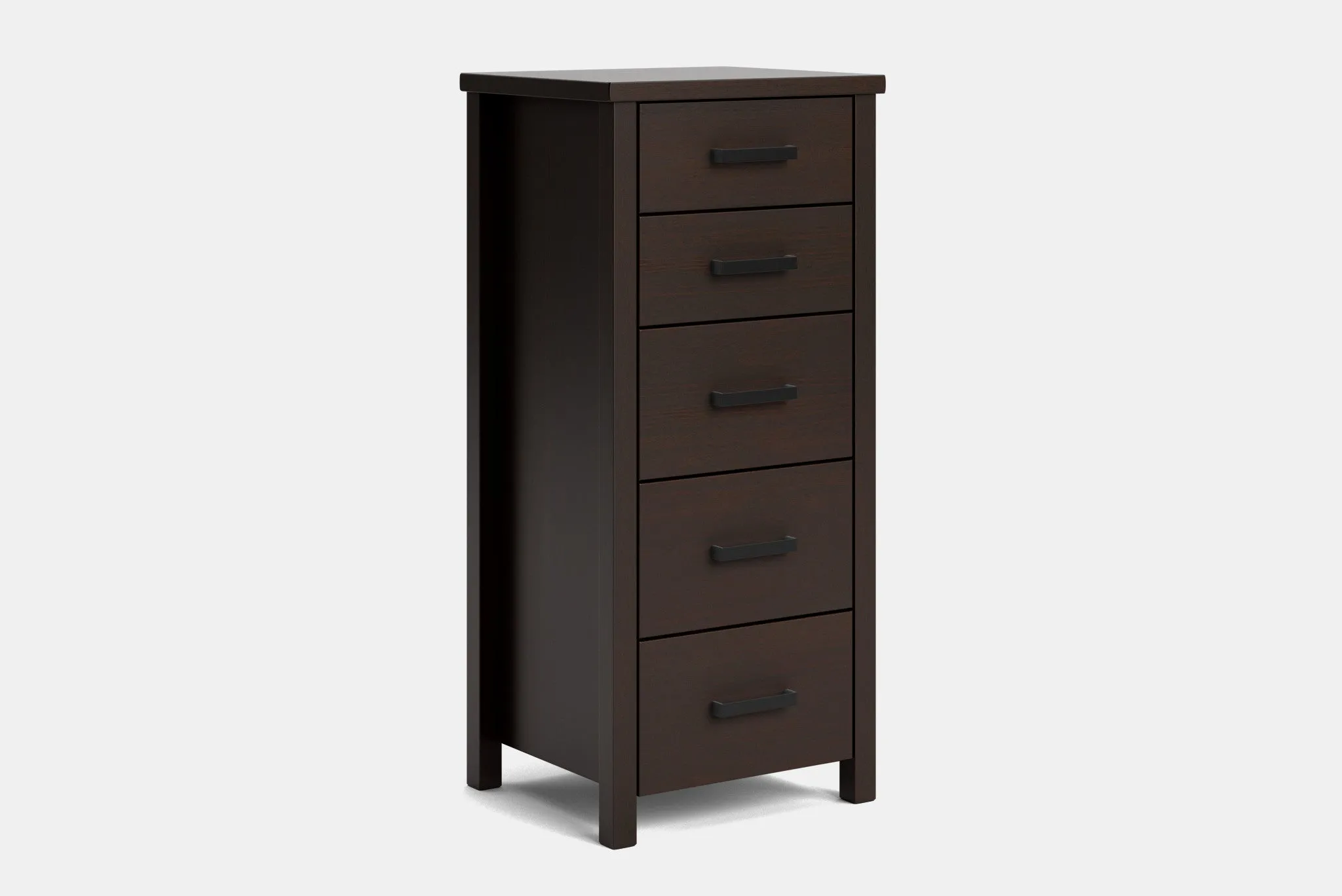 Brook 5 Drawer Lingerie Chest