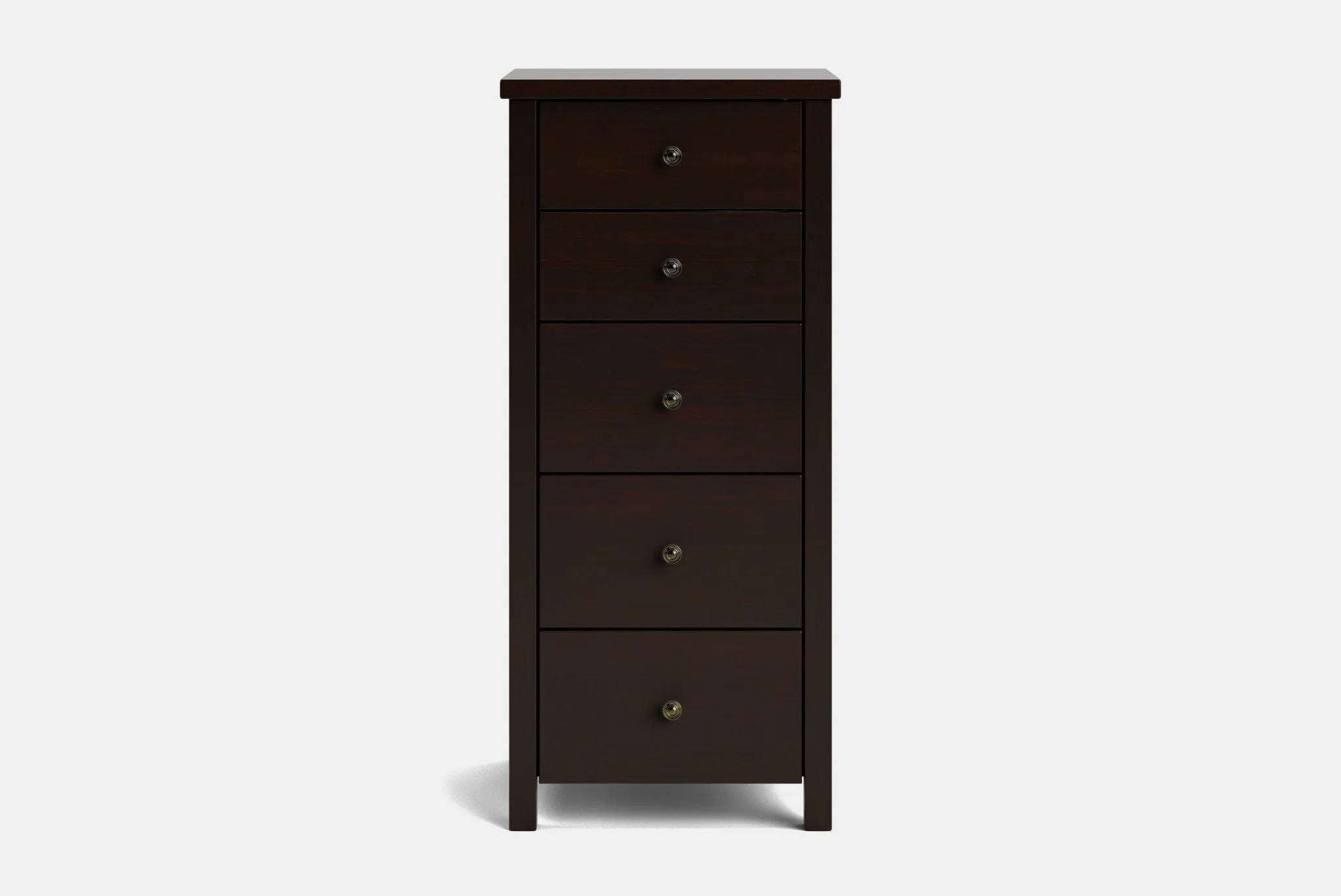 Brook 5 Drawer Lingerie Chest