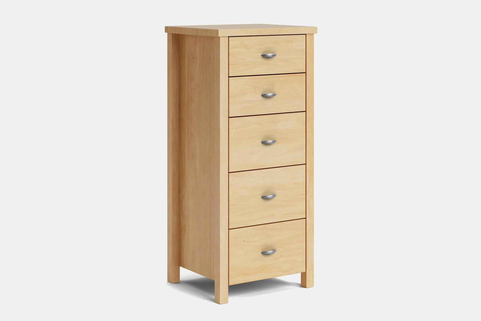 Brook 5 Drawer Lingerie Chest