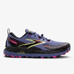 Brooks - Cascadia 18 GTX - Femme