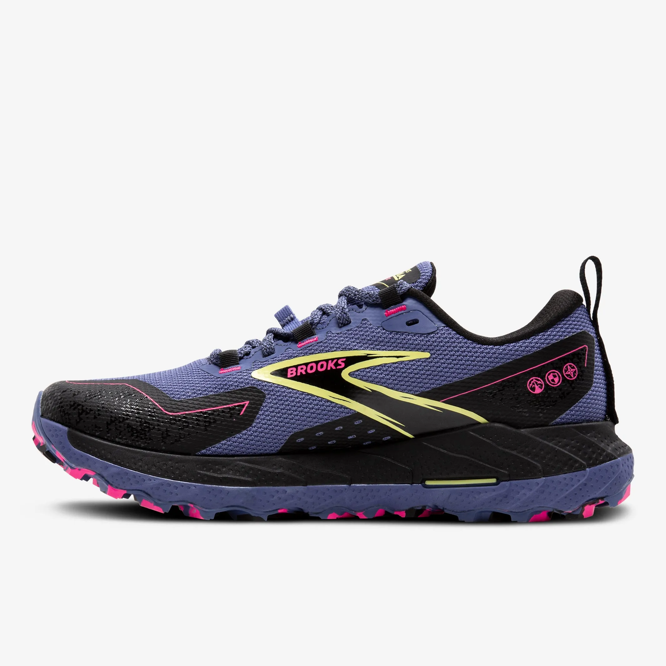 Brooks - Cascadia 18 GTX - Femme