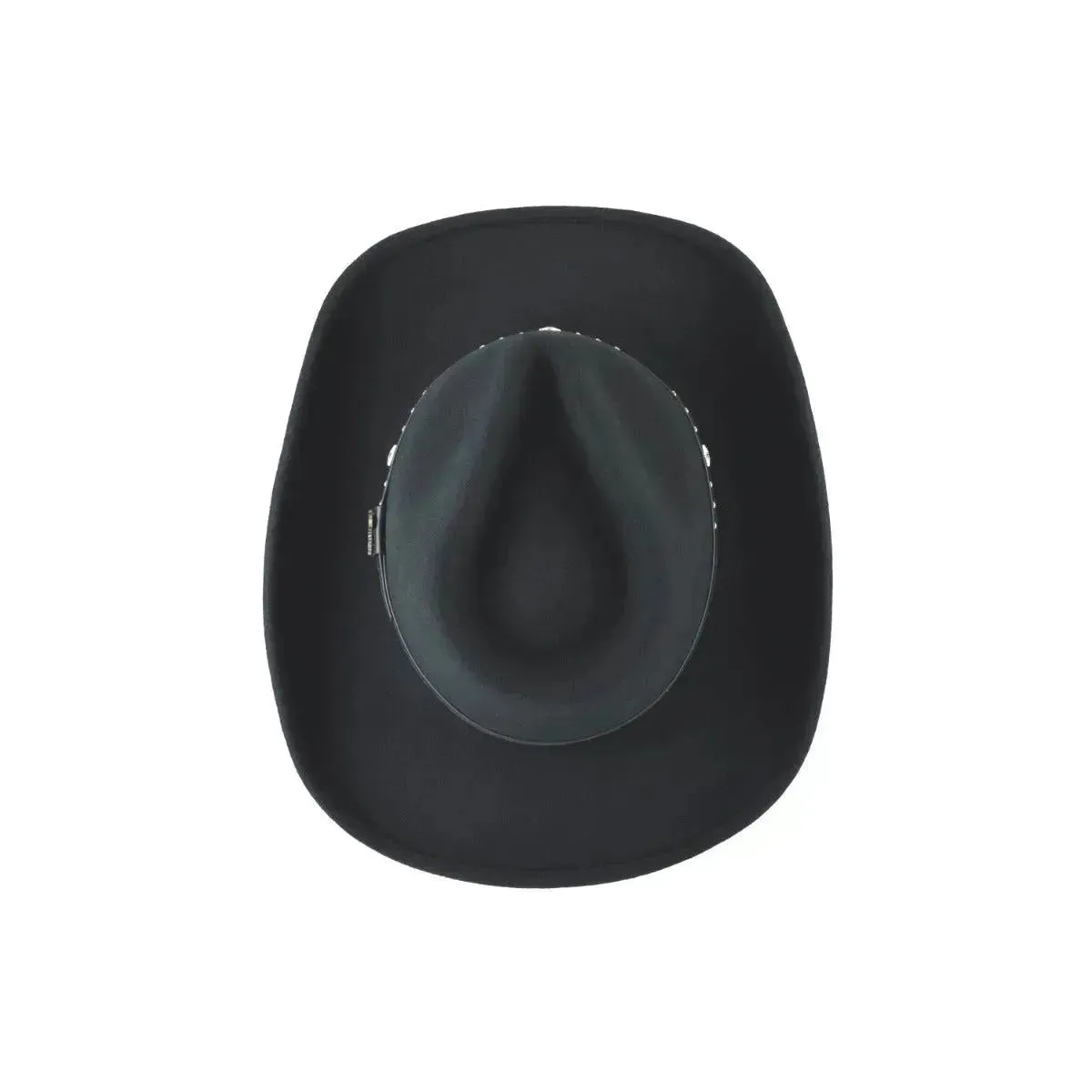 Bullhide Arlington - Wool Felt Cowboy Hat