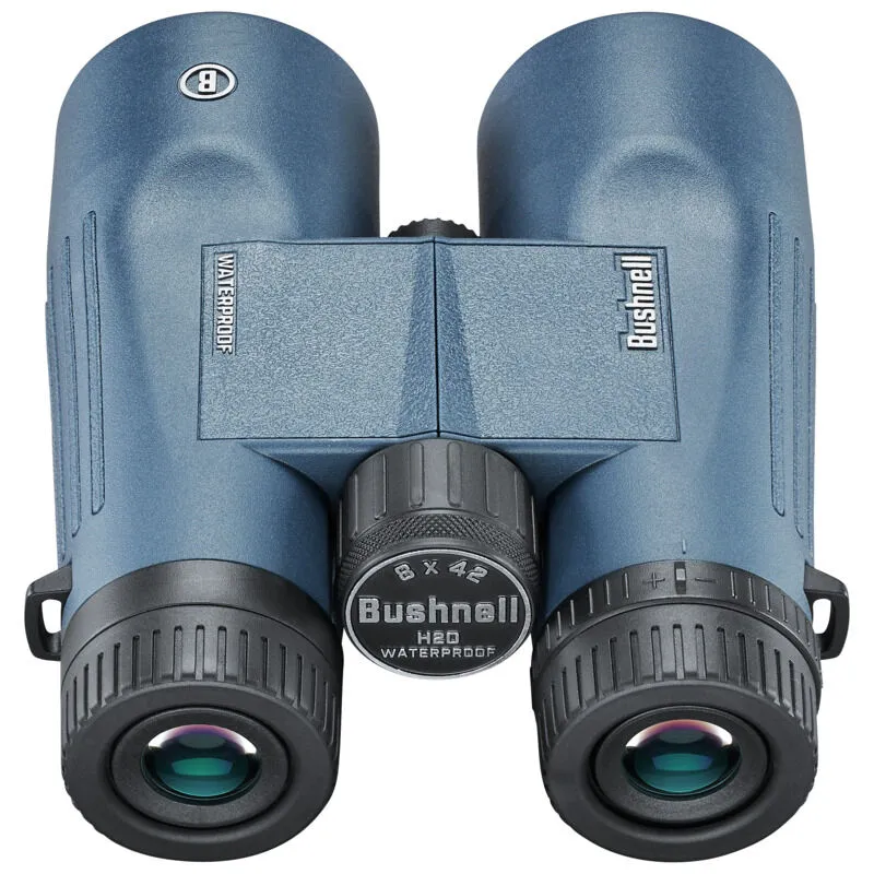 Bushnell H2O 8x42 Roof Binoculars