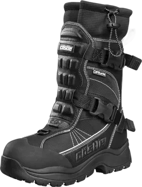 Castle X Barrier 2 Women's Snowmobile Boots