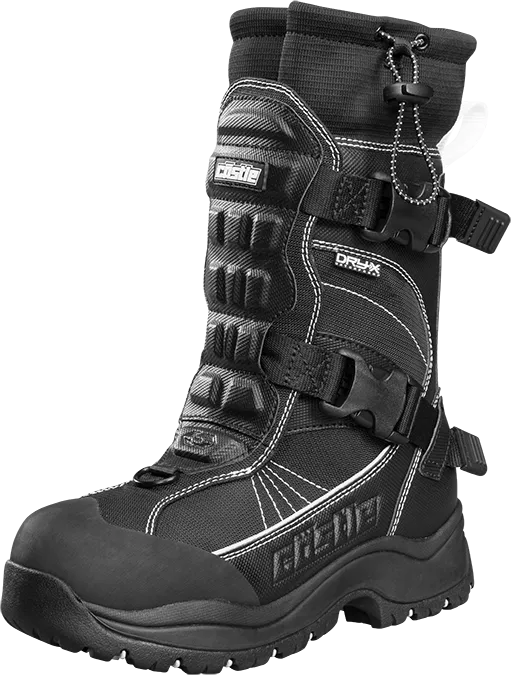 Castle X Barrier 2 Women's Snowmobile Boots