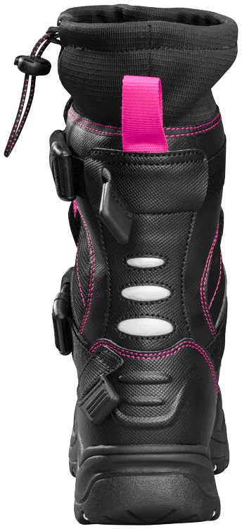 Castle X Barrier 2 Women's Snowmobile Boots