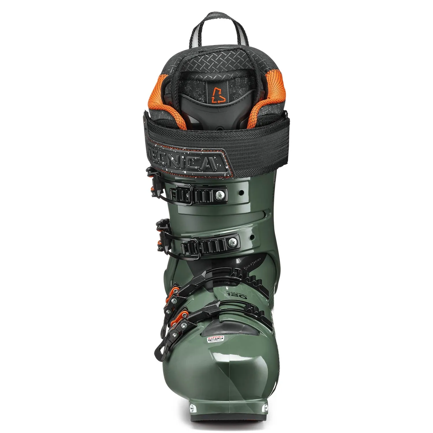 Cochise 120 DYN GW Ski Boots 2025