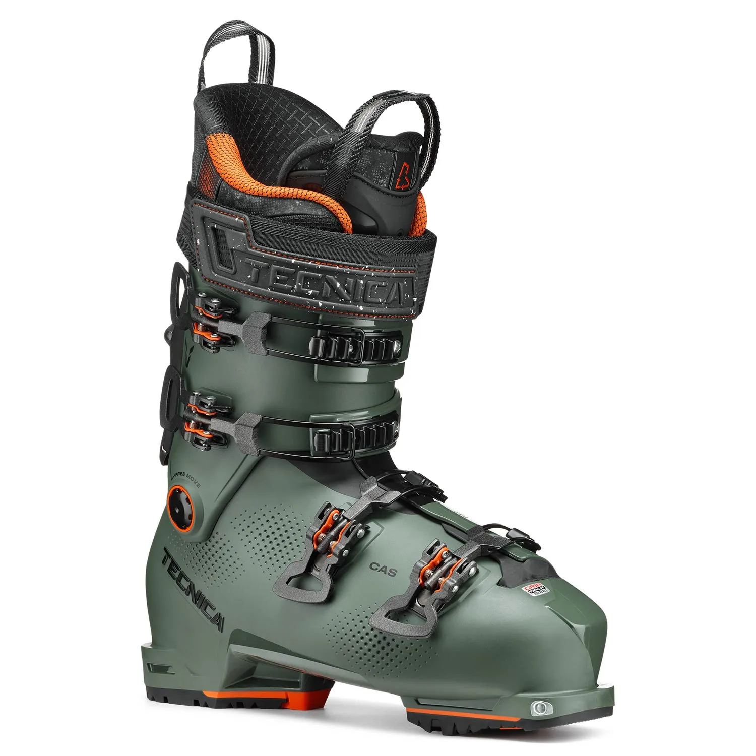 Cochise 120 DYN GW Ski Boots 2025