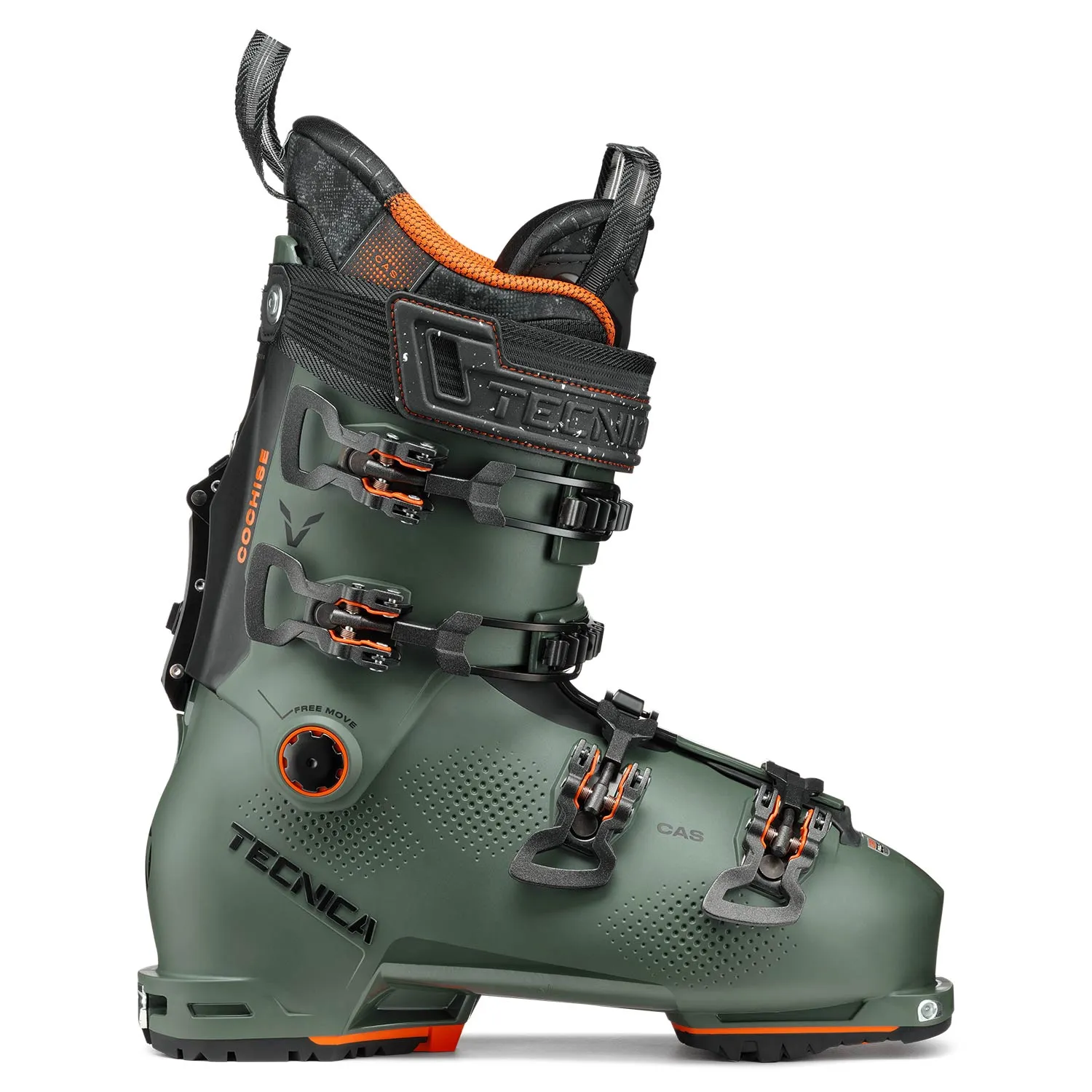 Cochise 120 DYN GW Ski Boots 2025