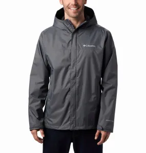 Columbia Mens Watertight II Rain Jacket