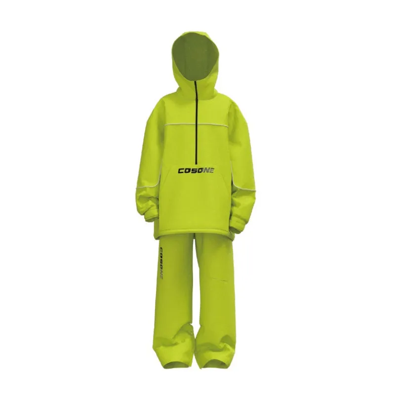 Cosone Insulated Winter Ski Suit - Women's