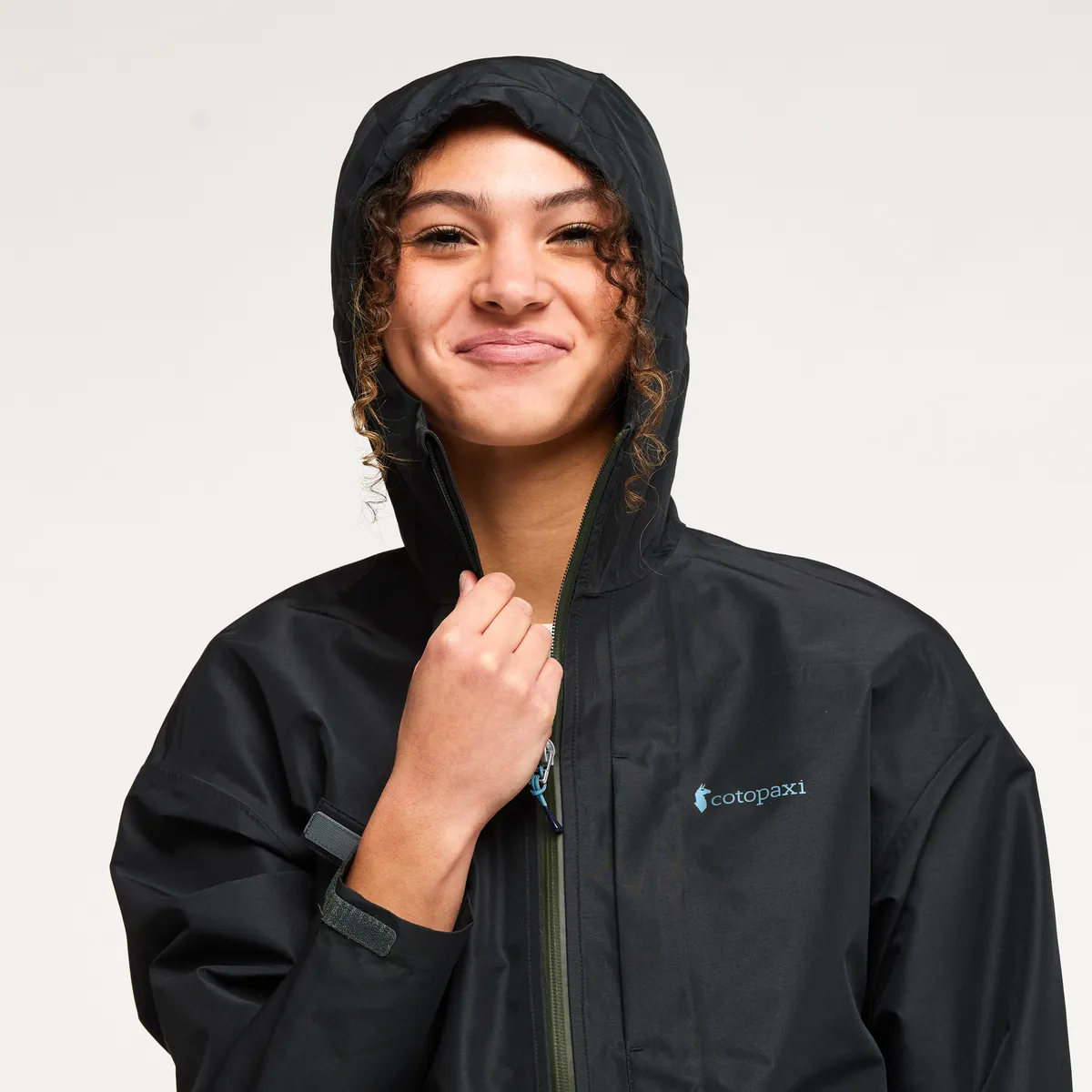 Cotopaxi Cielo Rain Jacket - Women's