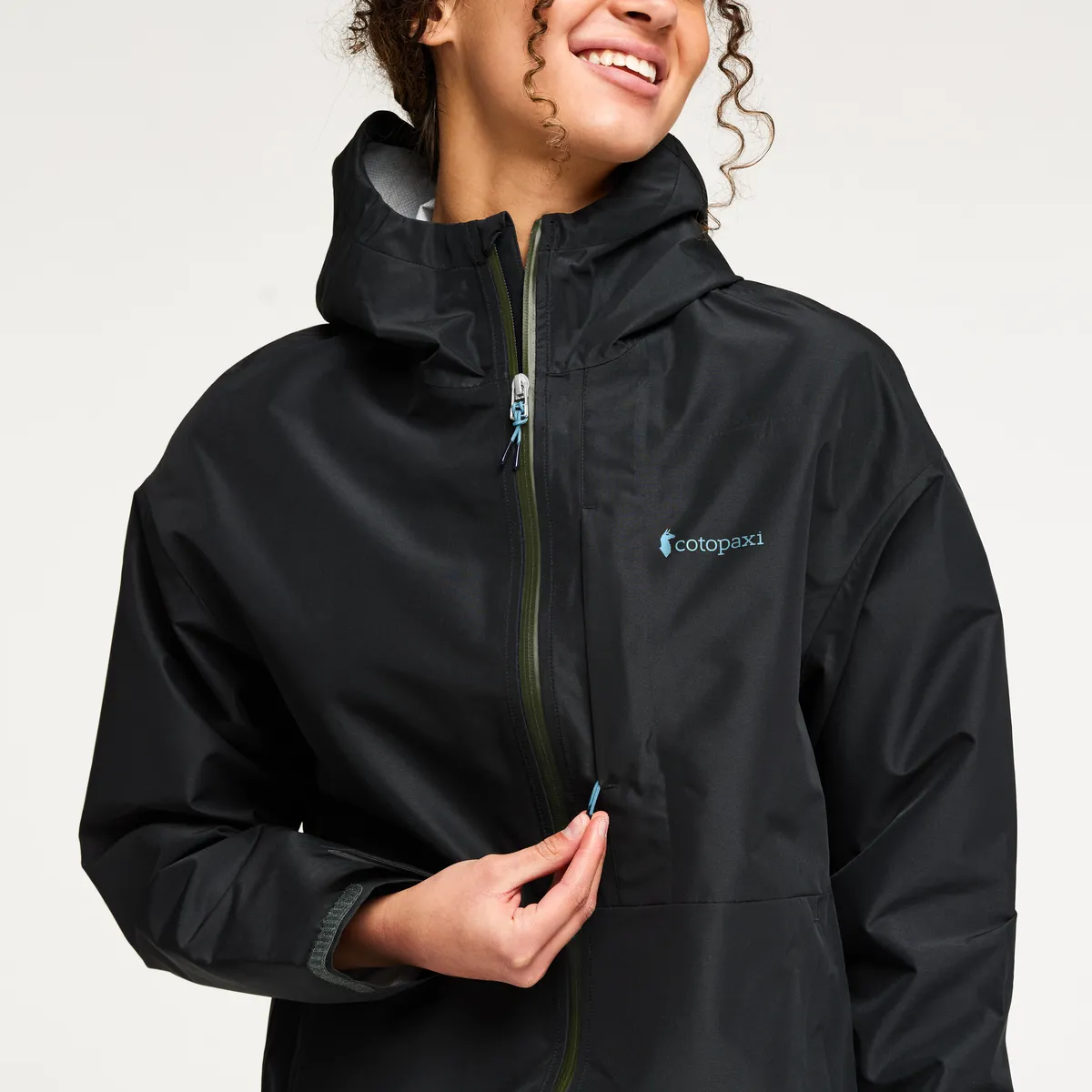 Cotopaxi Cielo Rain Jacket - Women's