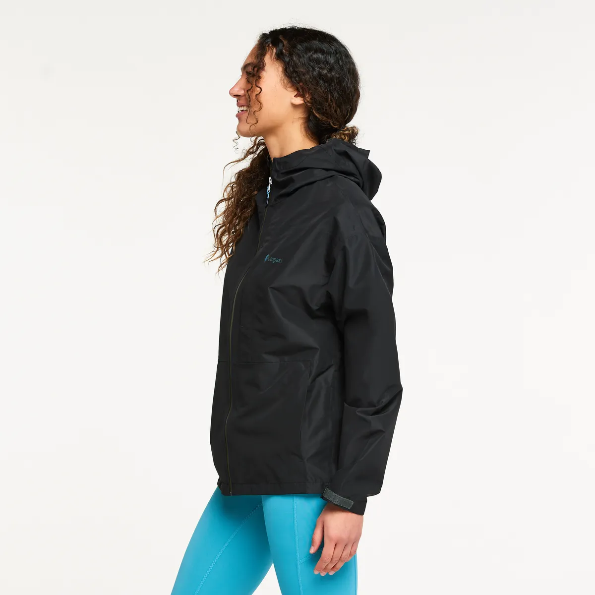 Cotopaxi Cielo Rain Jacket - Women's