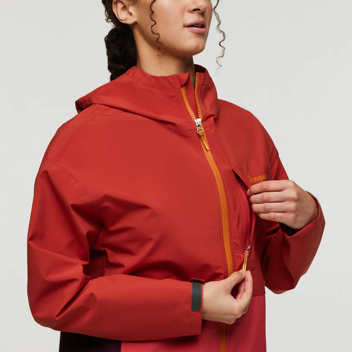 Cotopaxi Cielo Rain Jacket - Women's