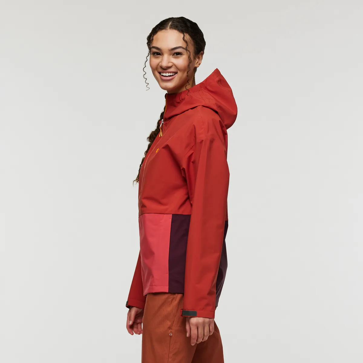 Cotopaxi Cielo Rain Jacket - Women's