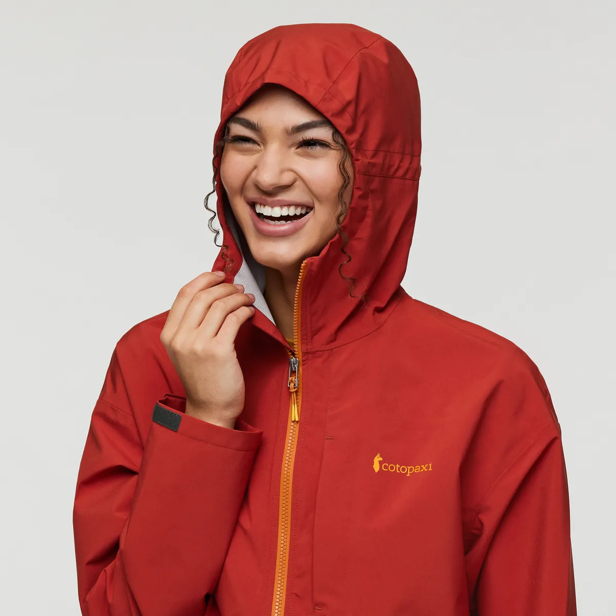 Cotopaxi Cielo Rain Jacket - Women's