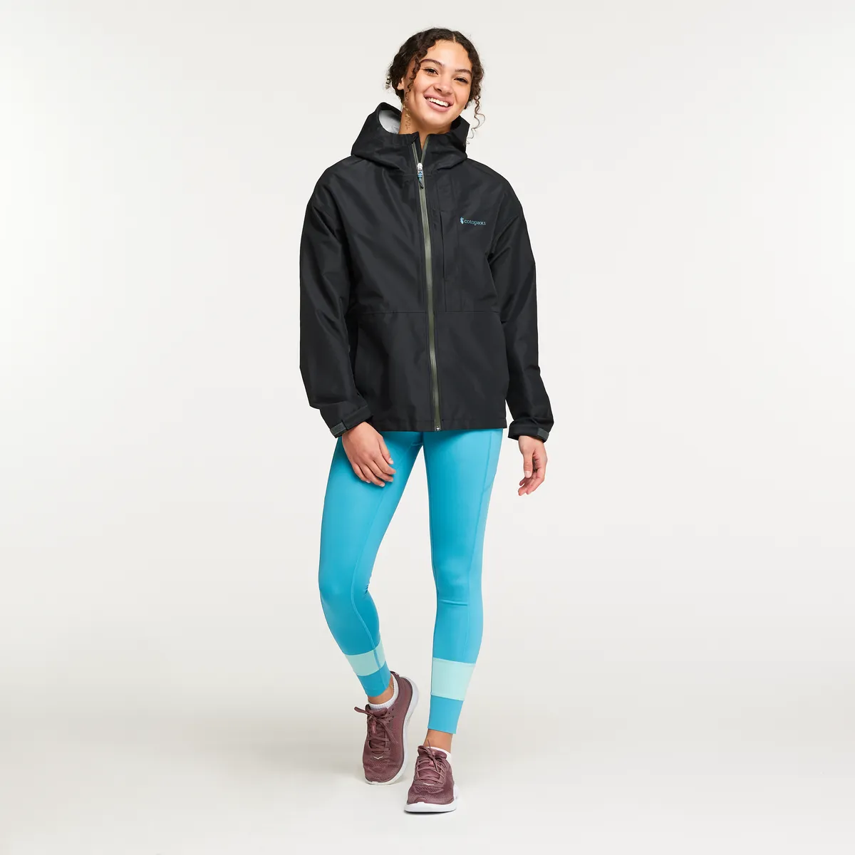 Cotopaxi Cielo Rain Jacket - Women's