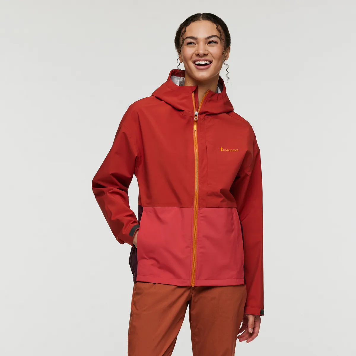 Cotopaxi Cielo Rain Jacket - Women's