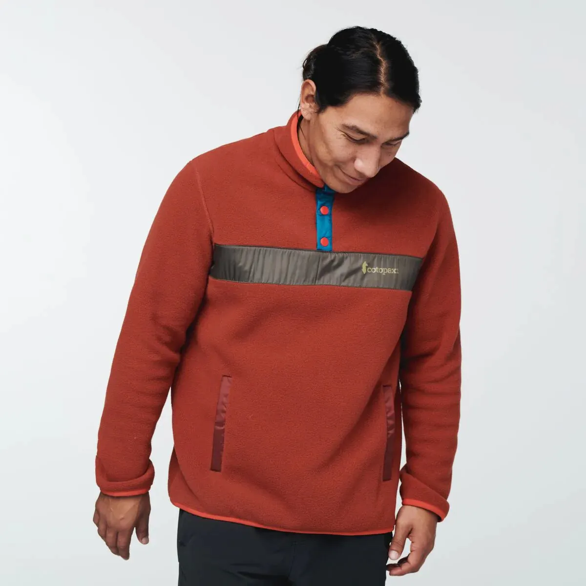 Cotopaxi Teca Fleece Pullover - Men's