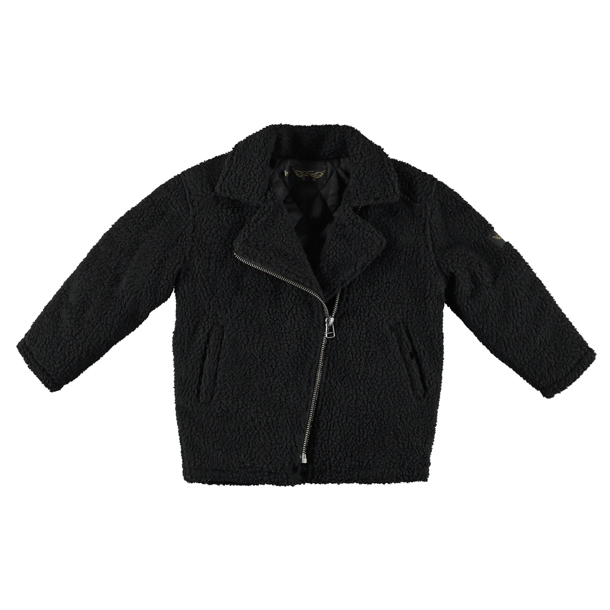 Dark Star Riding Jacket