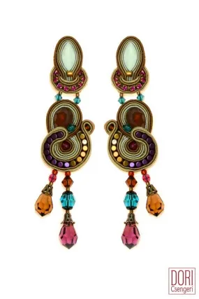 Daydreams Luxe Earrings