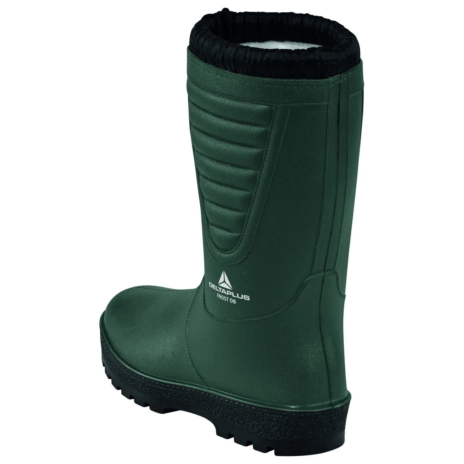 Delta Plus Unisex Freeze Thermal Lined Wellington Boots