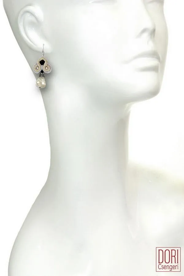 DesireeB Drop Earrings