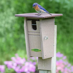 Duncraft Bluebird Trail House