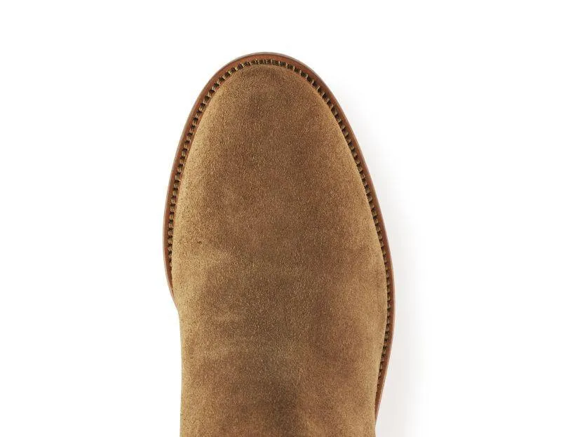 Fairfax & Favor Belgravia Ladies Boot - Tan