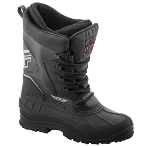 Fly Racing Aurora Snowmobile Boots