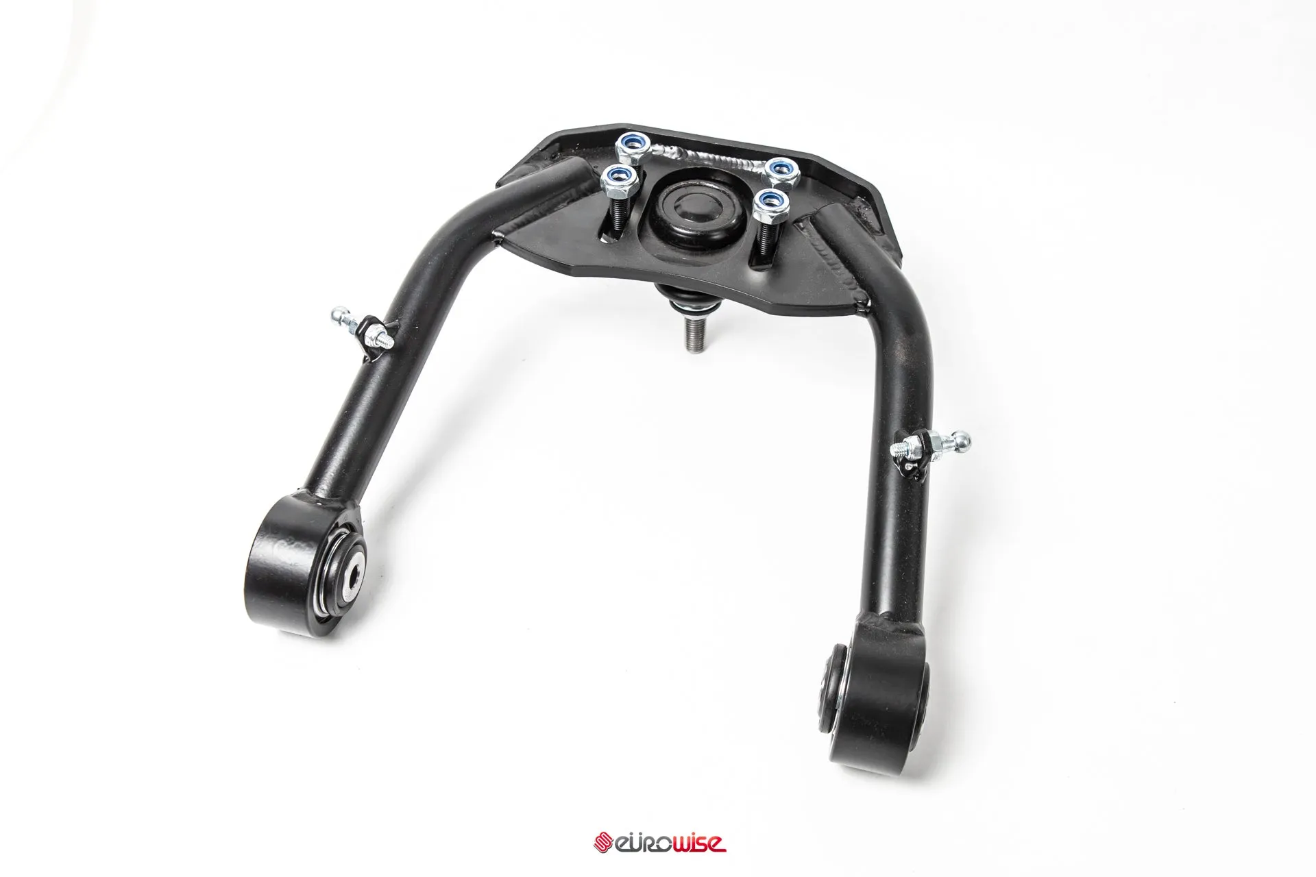 GEN 1 - ADJUSTABLE FRONT UPPER CONTROL ARMS - CAYENNE/TOUAREG/Q7