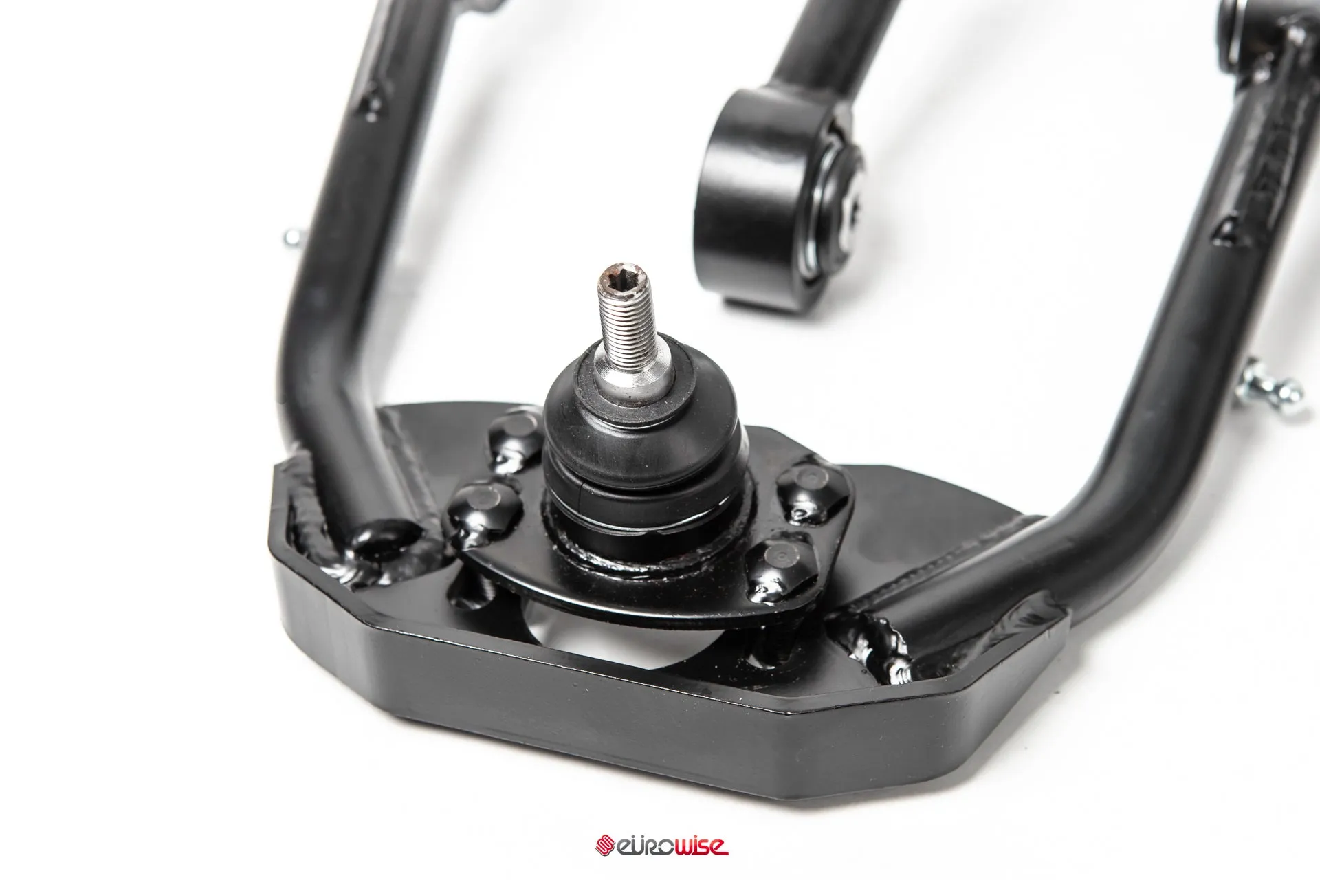 GEN 1 - ADJUSTABLE FRONT UPPER CONTROL ARMS - CAYENNE/TOUAREG/Q7