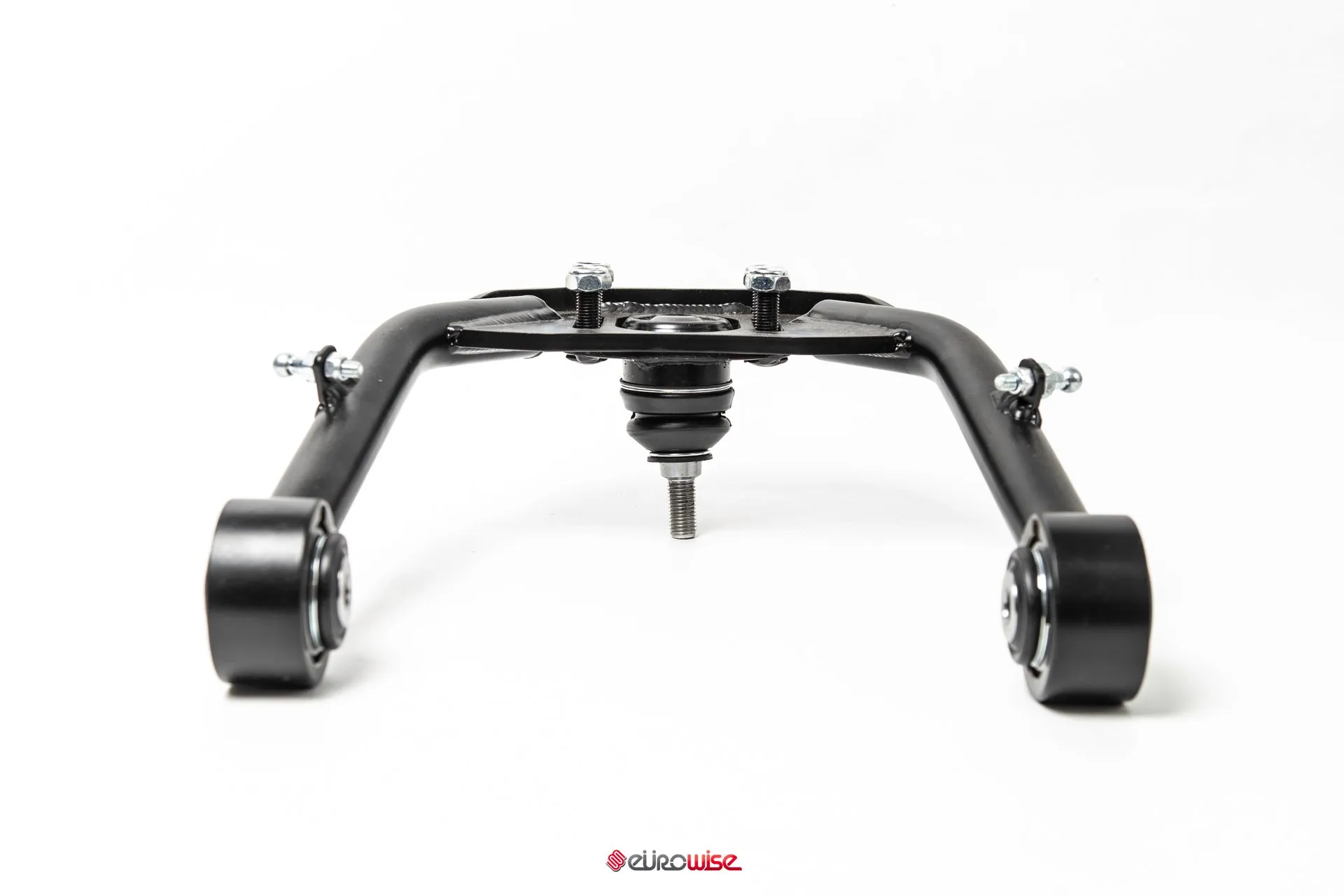 GEN 2 - ADJUSTABLE FRONT UPPER CONTROL ARMS - CAYENNE/TOUAREG