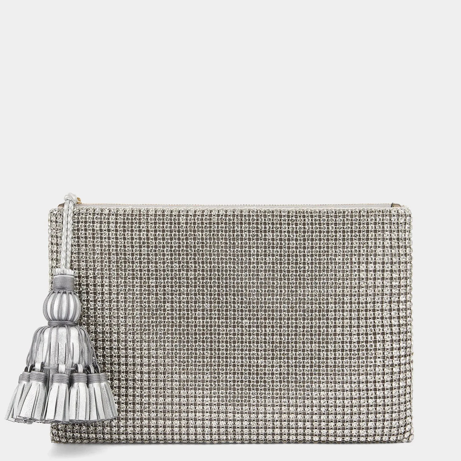 Georgiana Crystal Clutch