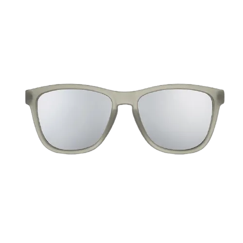 Goodr "Going to Valhalla...WITNESS!" Polarized Sunglasses