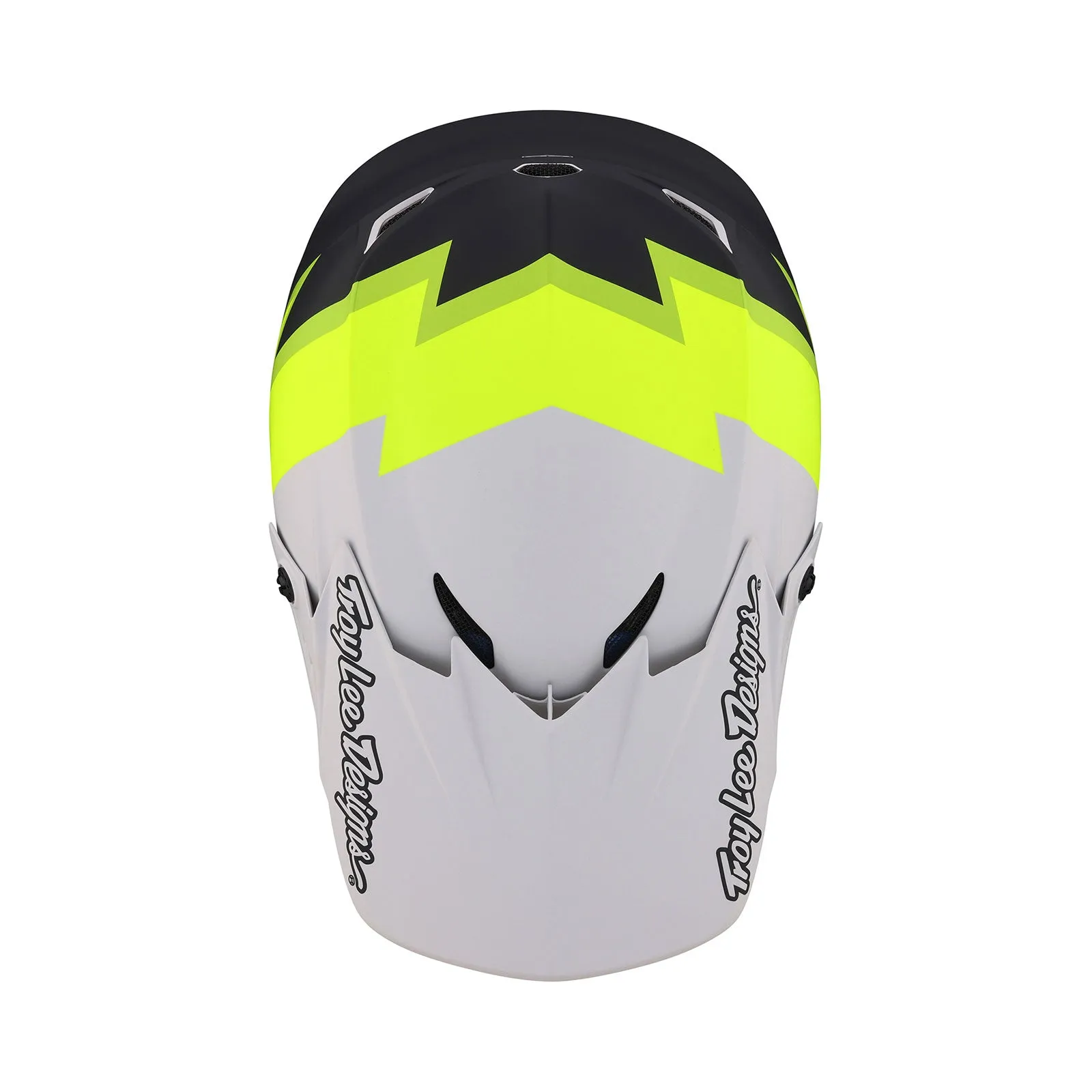 GP Helmet Volt Fog