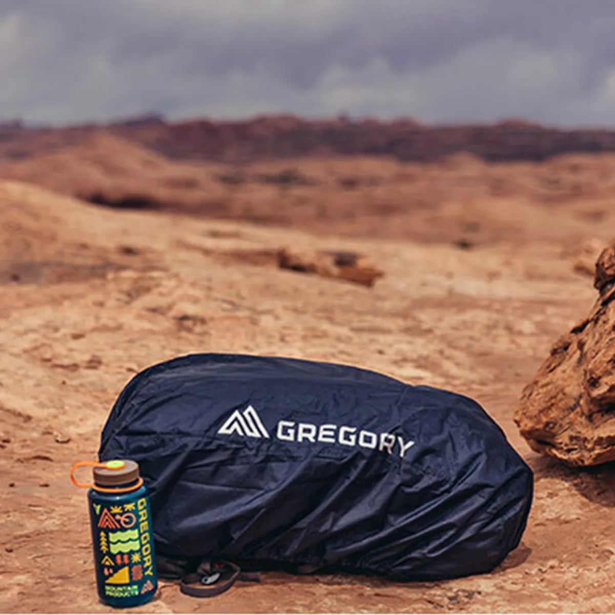 Gregory Raincover 30-50L