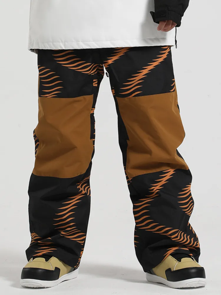 Gsou Snow Trail Pants - Women's