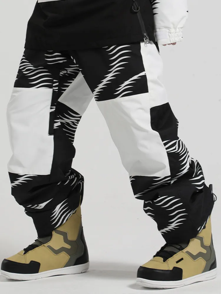 Gsou Snow Trail Pants - Women's