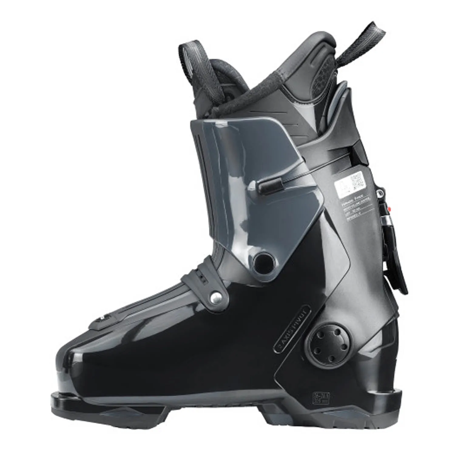 HF 110 Ski Boots 2025