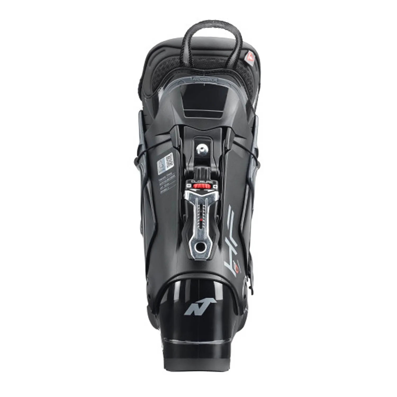 HF 110 Ski Boots 2025