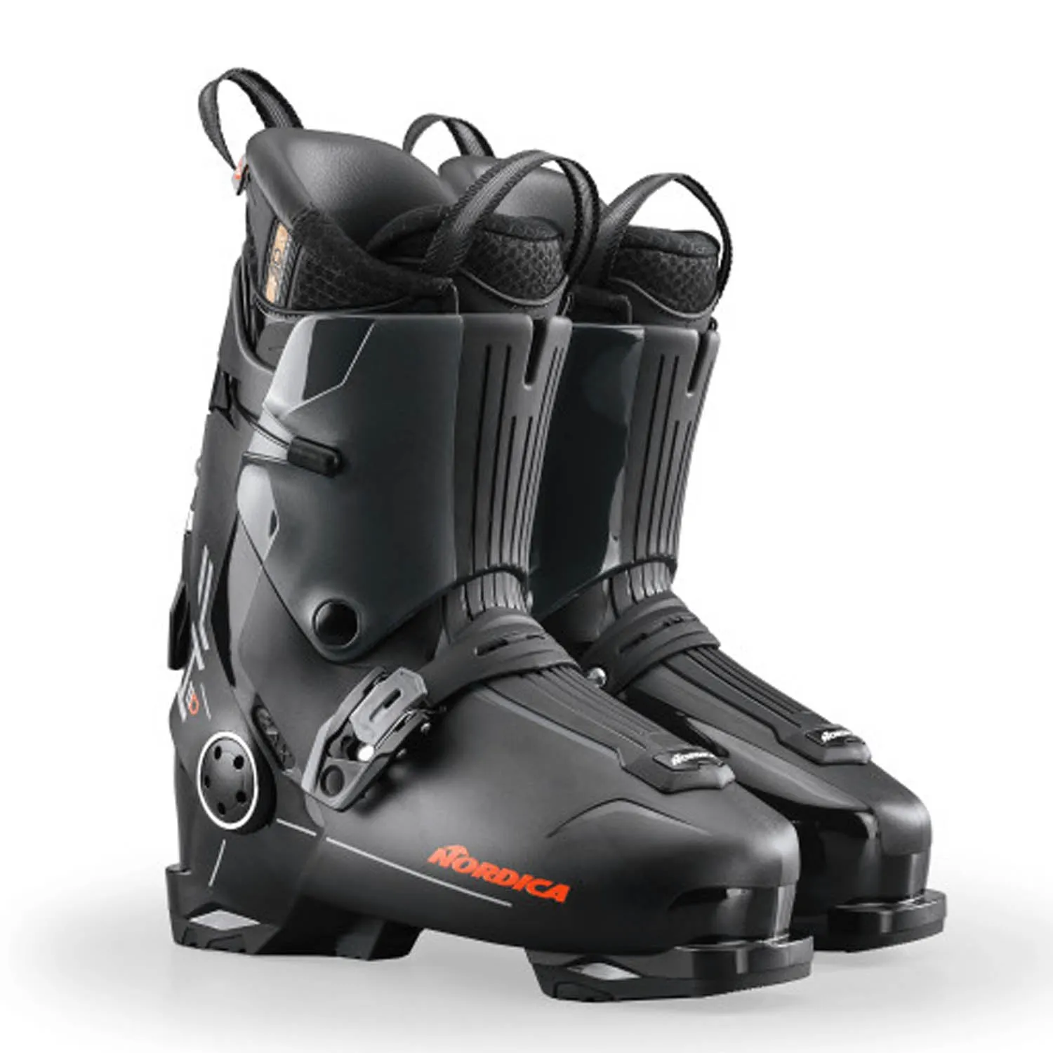 HF 110 Ski Boots 2025