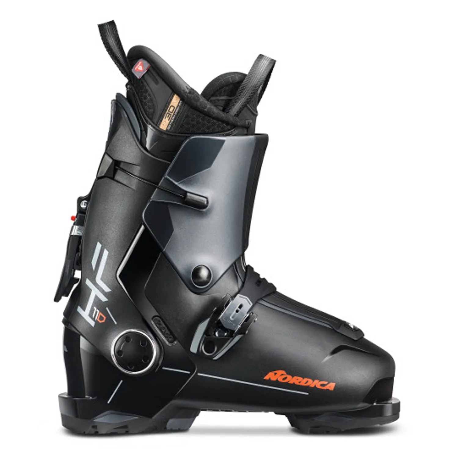 HF 110 Ski Boots 2025