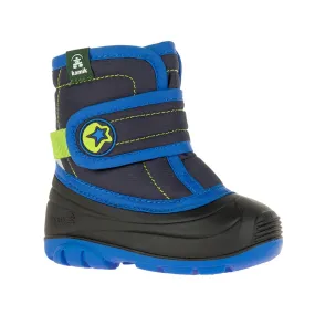 Kamik Snugglebug Boys' Snow Boot