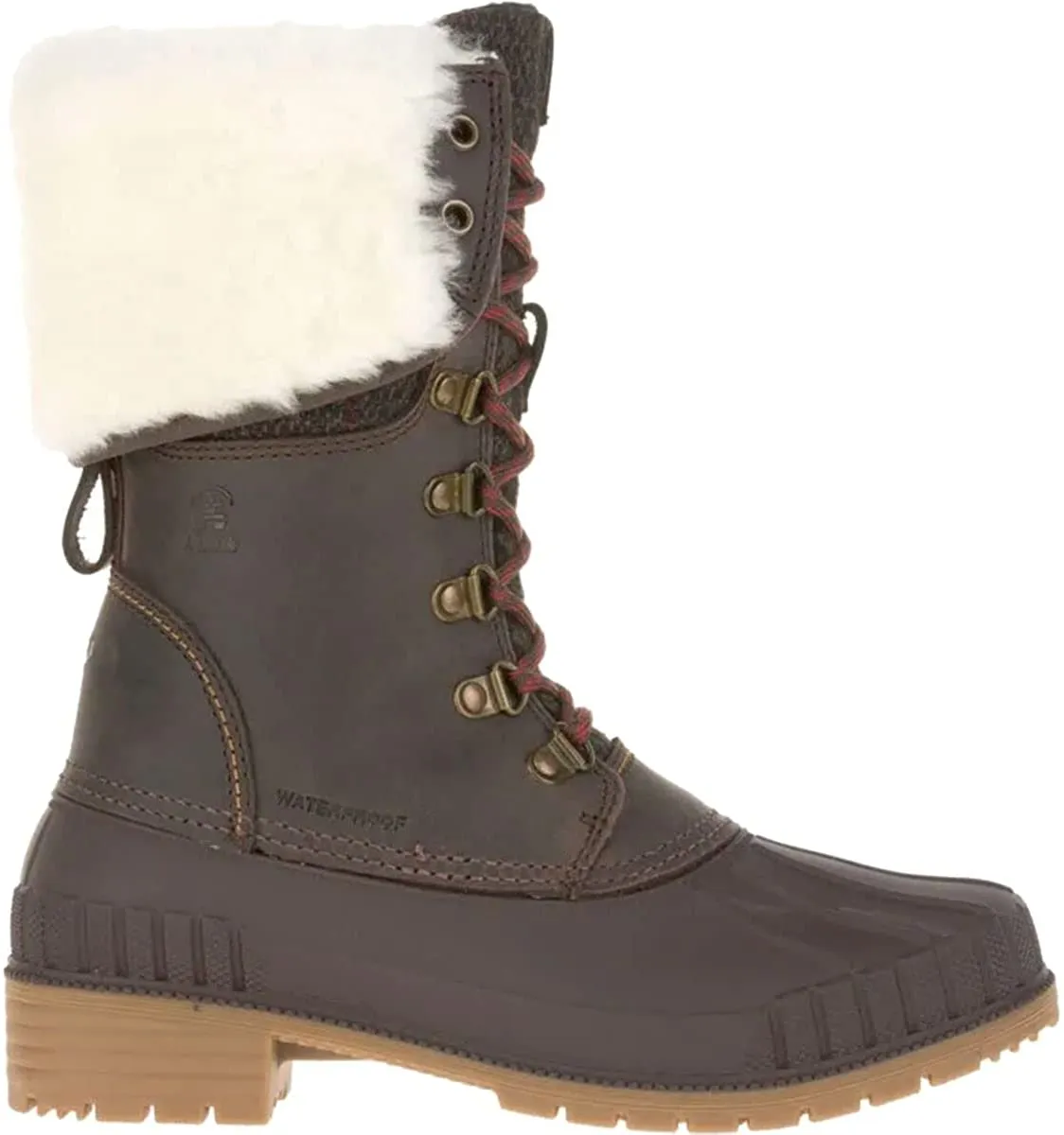 Kamik Women's Sienna F 2 Winter Boot