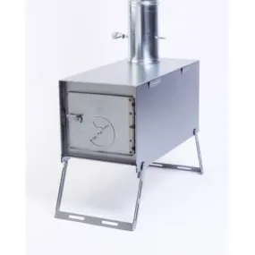 Kni-Co Alaskan Trail Stove