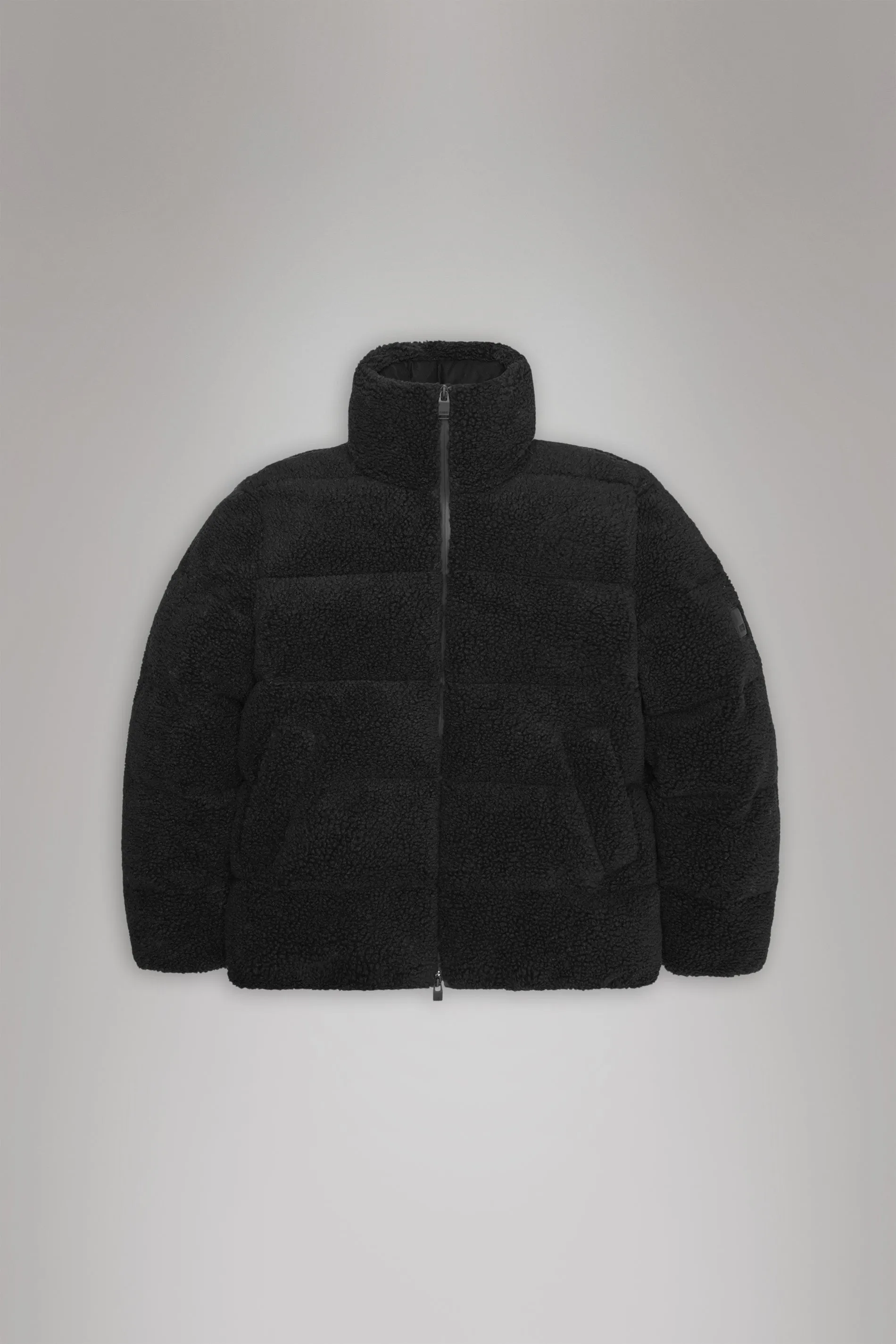 Kofu Vision Fleece Puffer Jacket