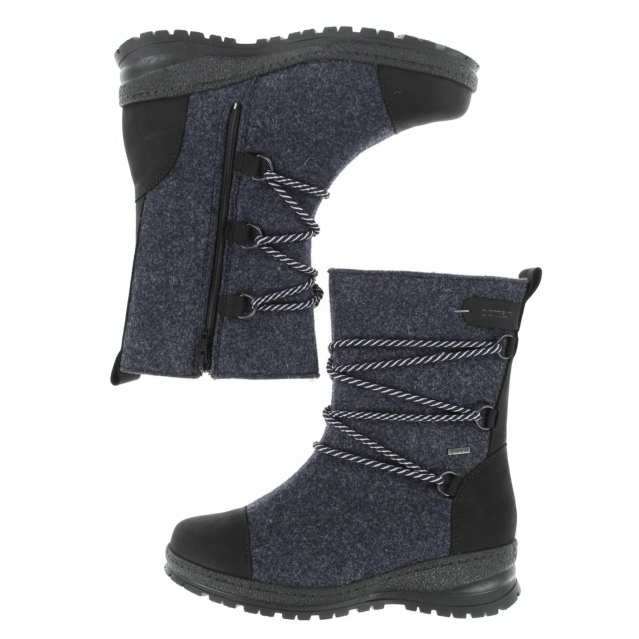 KOLI Women´s XW GORE-TEX® Felt boots