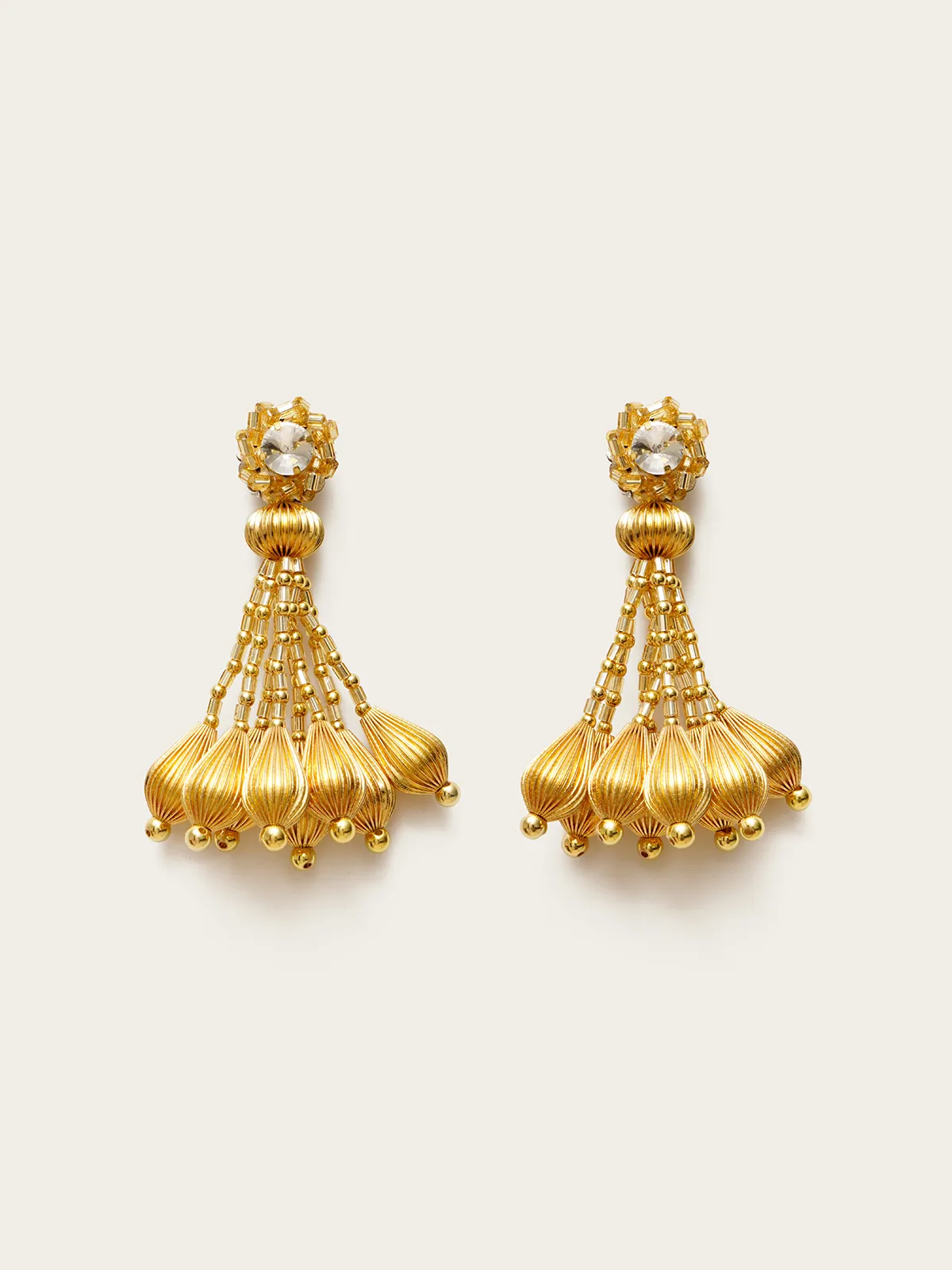 Lys Earrings